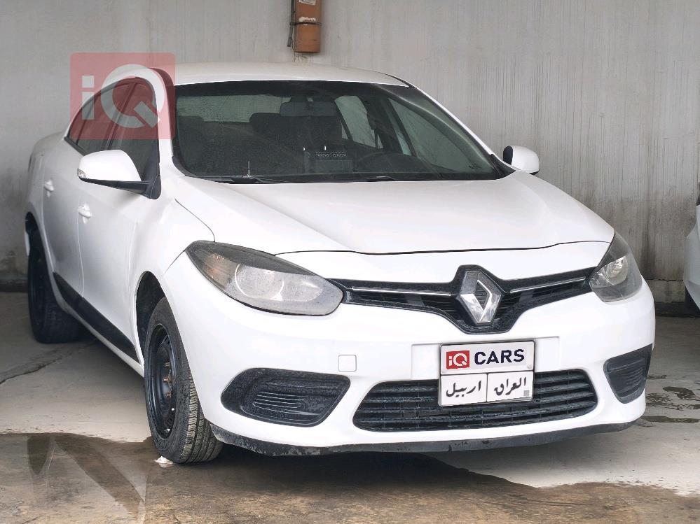 رينو فلوينس